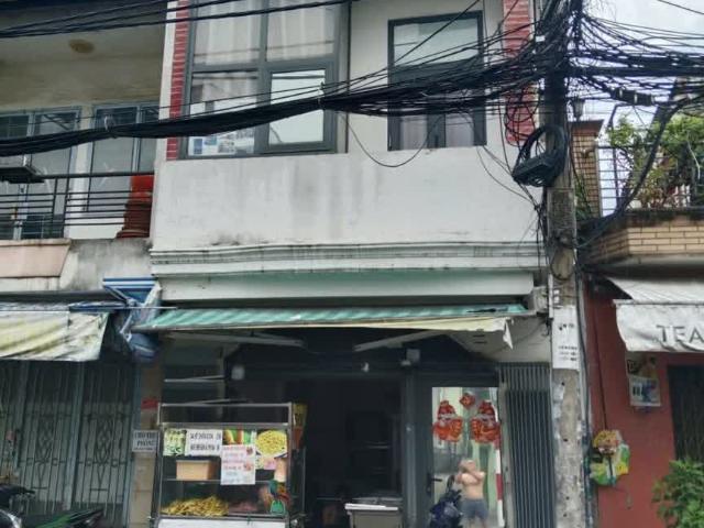 Nhà mặt phố bán tại Thủ Đức, Hồ Chí Minh