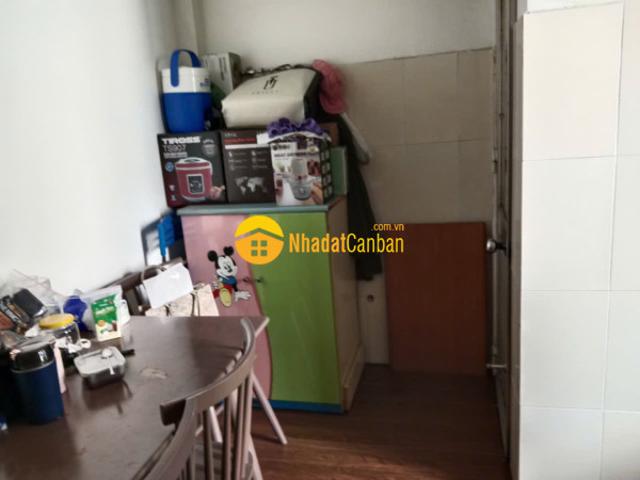 Nhà mặt phố bán