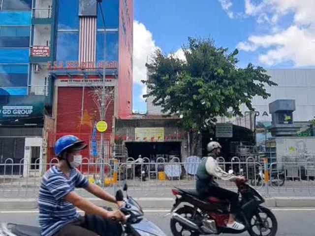 Nhà mặt phố bán tại Thủ Đức, Hồ Chí Minh
