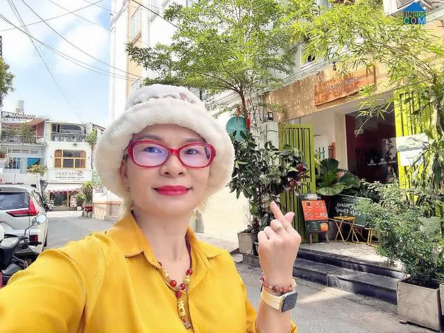 Nhà mặt phố bán tại Thủ Đức, Hồ Chí Minh