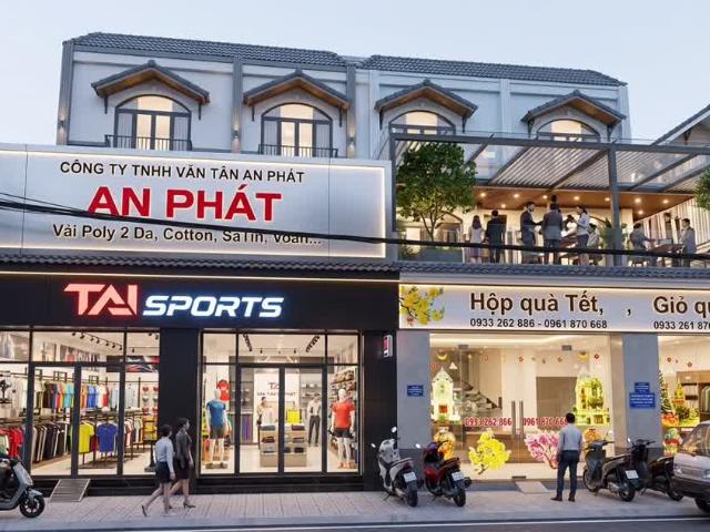 Nhà mặt phố bán tại Khuôn viên UBND Thành phố Hồ Chí Minh, Thành phố Hồ Chí Minh