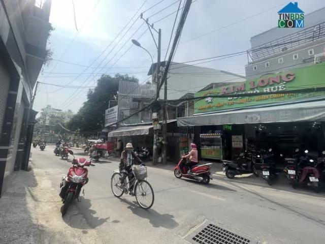 Nhà mặt phố bán tại Thủ Đức, Hồ Chí Minh