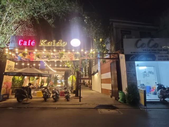 Nhà mặt phố bán tại Thủ Đức, Hồ Chí Minh