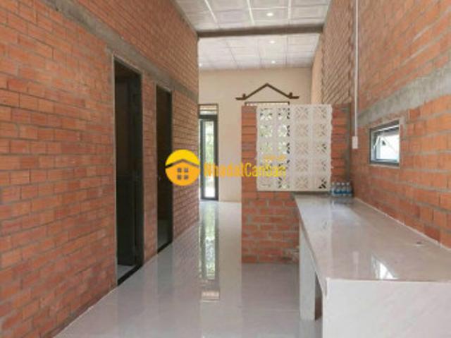 Nhà mặt phố bán