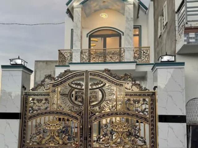 Nhà bán