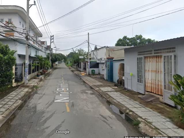 Nhà mặt phố bán tại Thủ Đức, Hồ Chí Minh