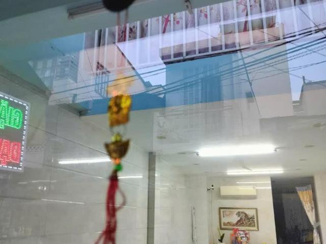 Nhà mặt phố bán tại Thủ Đức, Hồ Chí Minh