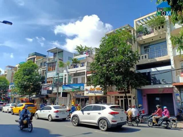 Nhà mặt phố bán tại Thủ Đức, Hồ Chí Minh