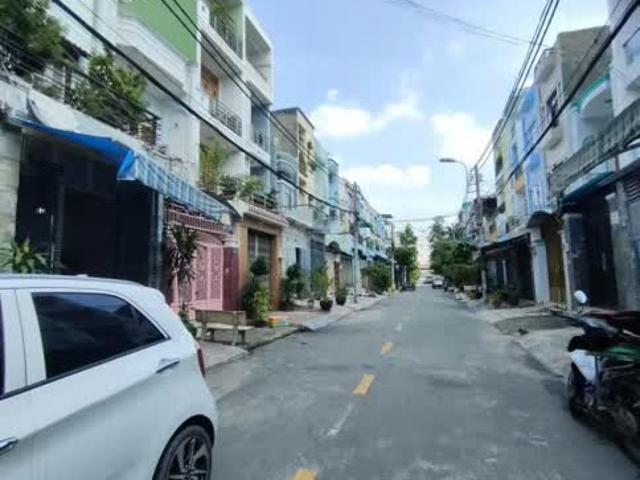 Nhà bán tại Thủ Đức, Hồ Chí Minh