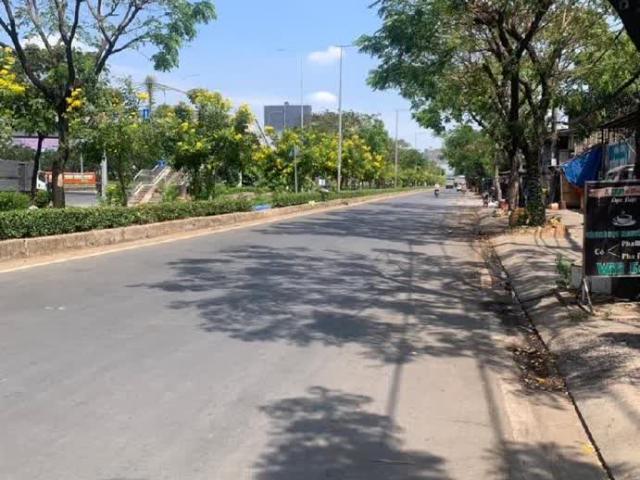 Nhà mặt phố bán tại Thủ Đức, Hồ Chí Minh