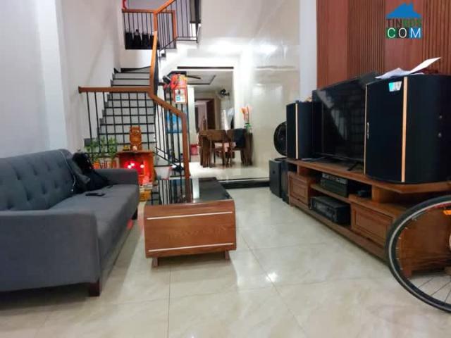 Nhà mặt phố bán tại Liên Chiểu, Đà Nẵng