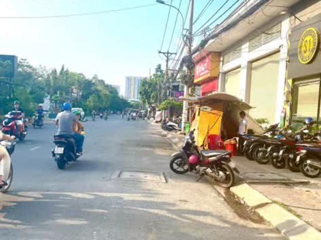Nhà mặt phố bán tại Thủ Đức, Hồ Chí Minh