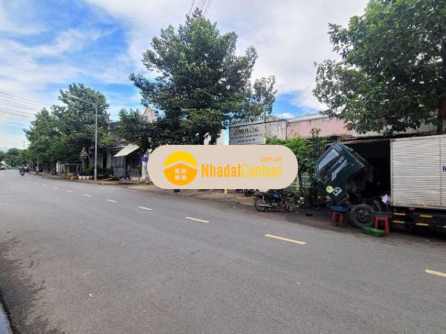 Nhà bán