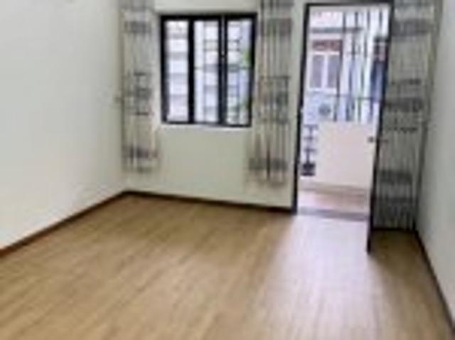 Bất động sản bán tại Hồ Chí Minh