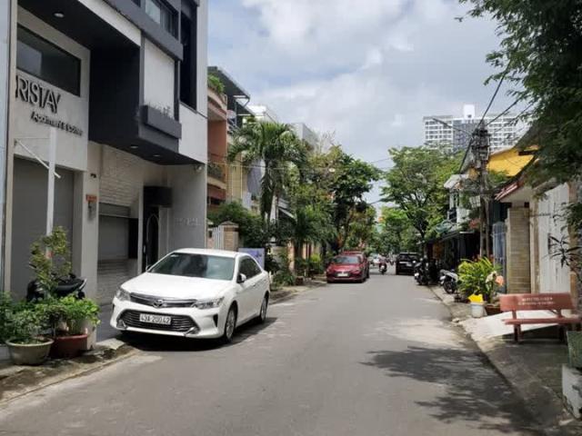 Nhà mặt phố bán tại Liên Chiểu, Đà Nẵng