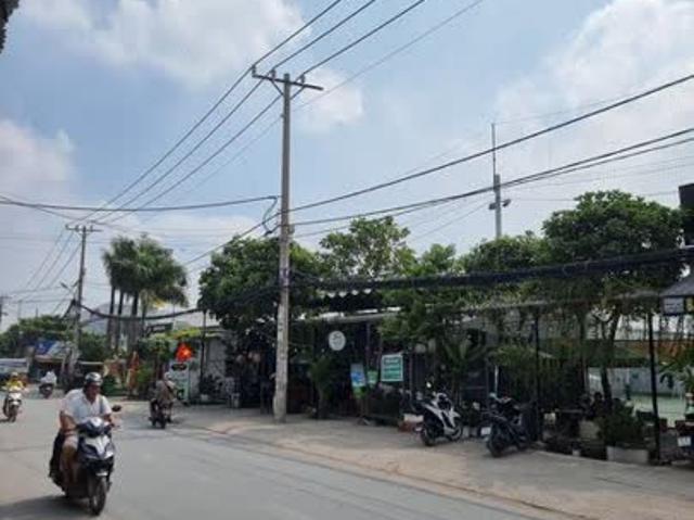 Nhà mặt phố bán tại Thủ Đức, Hồ Chí Minh