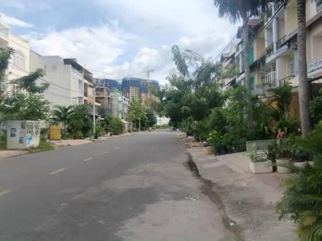 Nhà mặt phố bán tại Thủ Đức, Hồ Chí Minh