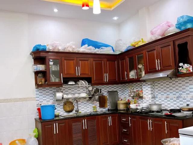 Nhà mặt phố bán tại Khuôn viên UBND Thành phố Hồ Chí Minh, Thành phố Hồ Chí Minh