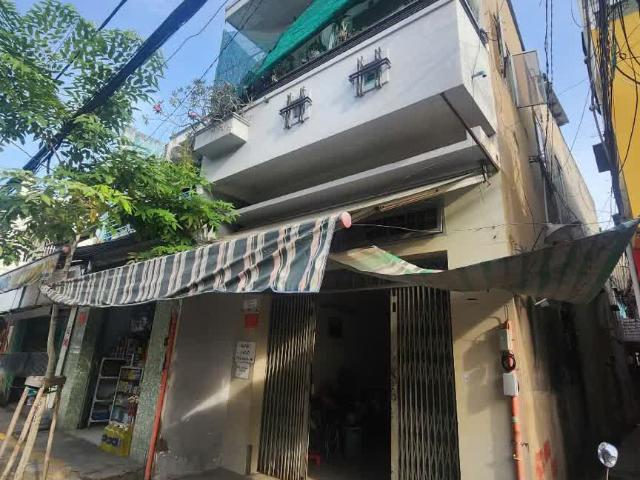 Nhà mặt phố bán tại Thủ Đức, Hồ Chí Minh