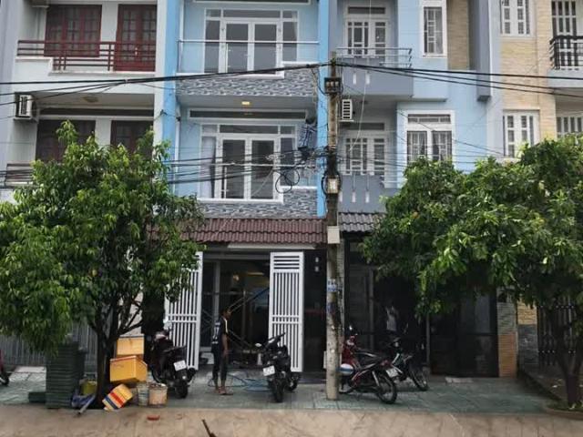 Nhà bán tại Thủ Đức, Hồ Chí Minh