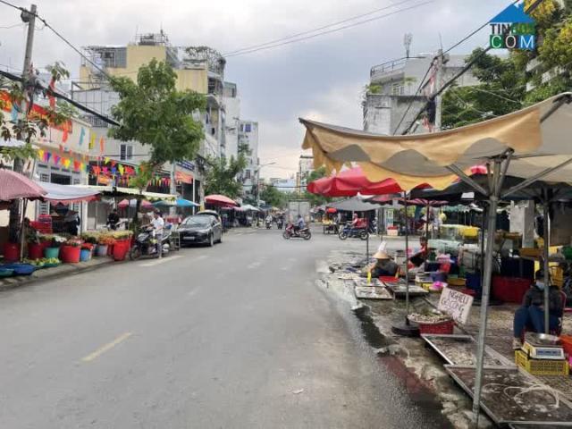 Nhà mặt phố bán tại Thủ Đức, Hồ Chí Minh