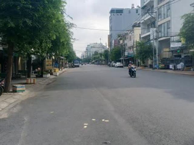 Nhà mặt phố bán tại Thủ Đức, Hồ Chí Minh