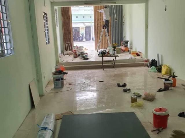 Nhà mặt phố bán tại Khuôn viên UBND Thành phố Hồ Chí Minh, Thành phố Hồ Chí Minh