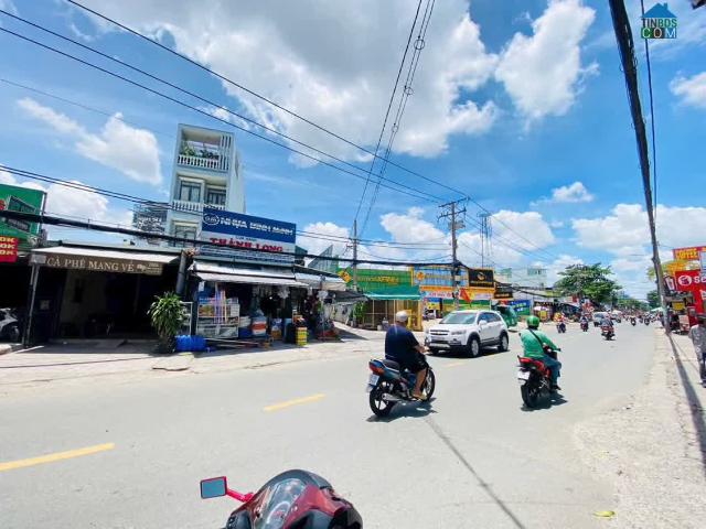 Nhà mặt phố bán tại Thủ Đức, Hồ Chí Minh