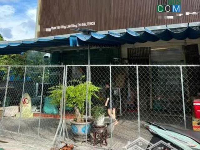 Nhà mặt phố bán tại Thủ Đức, Hồ Chí Minh