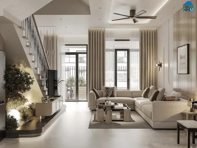 Nhà mặt phố bán tại Thủ Đức, Hồ Chí Minh