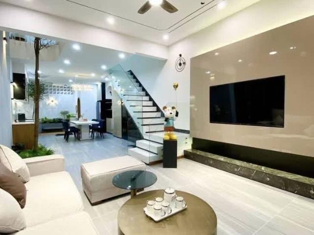 Nhà mặt phố bán tại Thủ Đức, Hồ Chí Minh