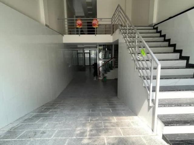 Nhà mặt phố bán tại Khuôn viên UBND Thành phố Hồ Chí Minh, Thành phố Hồ Chí Minh