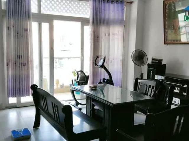 Nhà mặt phố bán tại Thủ Đức, Hồ Chí Minh