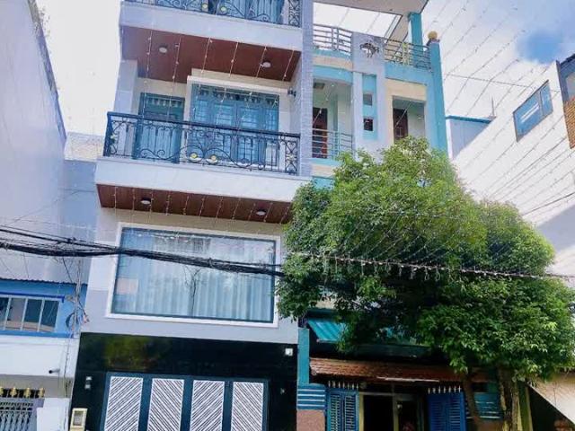 Nhà mặt phố bán tại Thủ Đức, Hồ Chí Minh