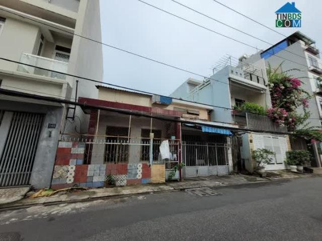 Nhà mặt phố bán tại Liên Chiểu, Đà Nẵng