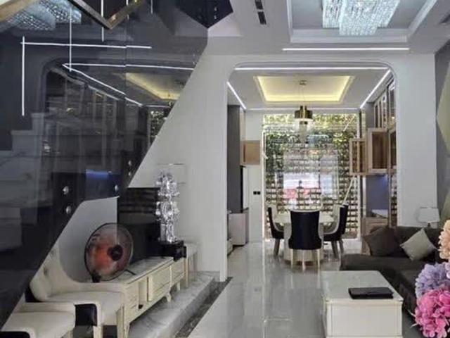 Nhà mặt phố bán tại Thủ Đức, Hồ Chí Minh