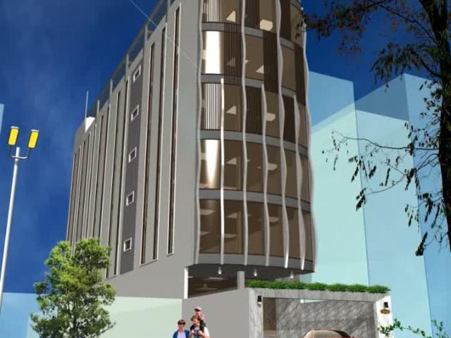 Nhà mặt phố bán tại Thủ Đức, Hồ Chí Minh