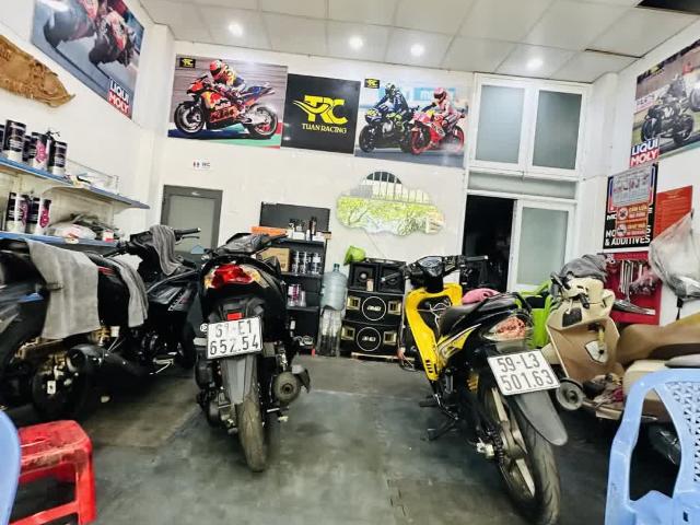 Nhà mặt phố bán tại Thủ Đức, Hồ Chí Minh