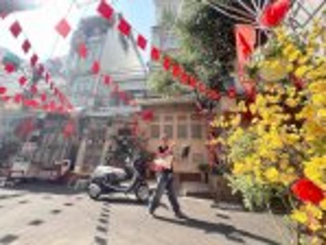 Bất động sản bán tại Hồ Chí Minh