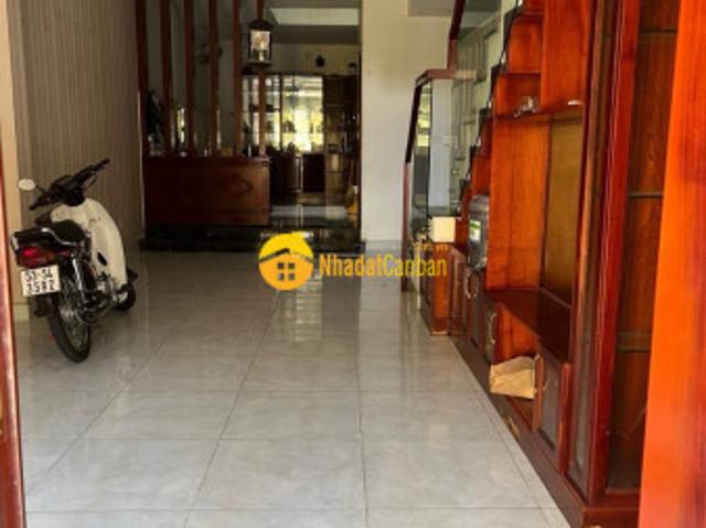 Nhà mặt phố bán