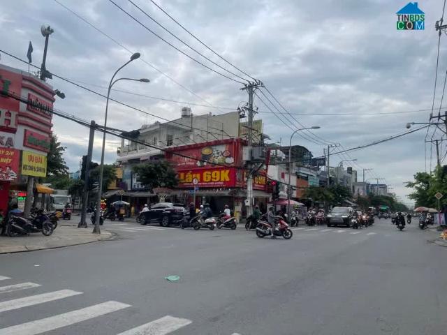 Nhà mặt phố bán tại Thủ Đức, Hồ Chí Minh