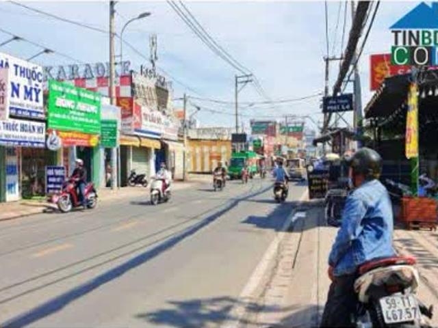 Nhà mặt phố bán tại Khuôn viên UBND Thành phố Hồ Chí Minh, Thành phố Hồ Chí Minh