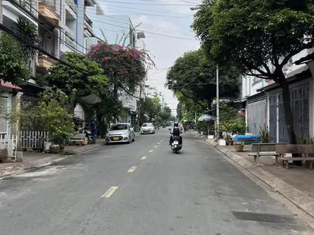 Nhà mặt phố bán tại Thủ Đức, Hồ Chí Minh