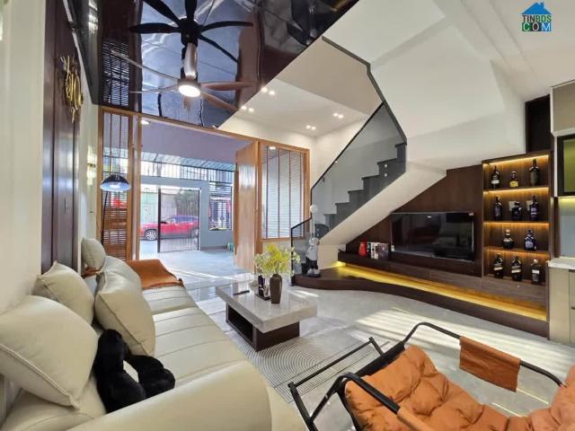 Nhà mặt phố bán tại Thủ Đức, Hồ Chí Minh