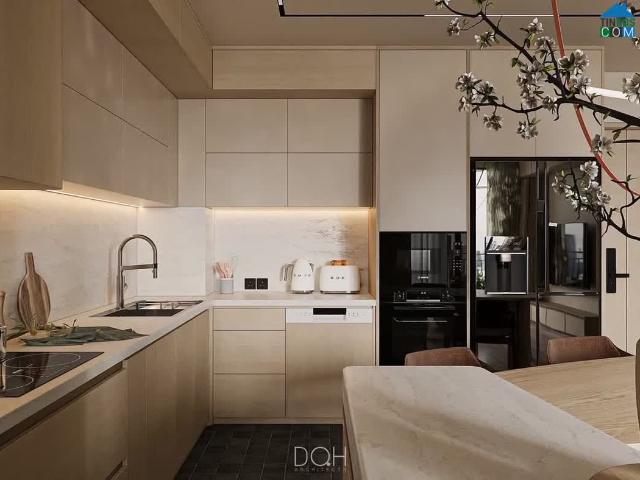 Nhà mặt phố bán tại Thủ Đức, Hồ Chí Minh