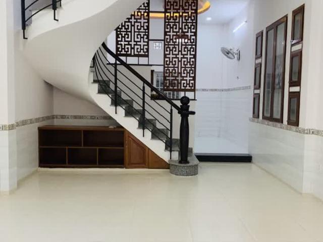 Nhà mặt phố bán tại Thủ Đức, Hồ Chí Minh