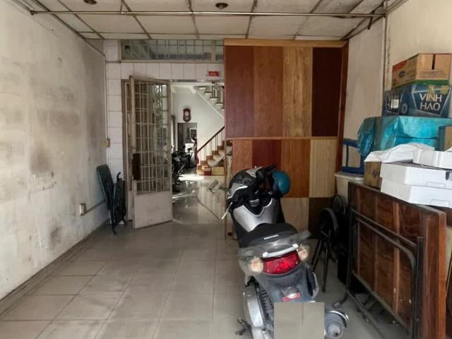 Nhà mặt phố bán tại Thủ Đức, Hồ Chí Minh