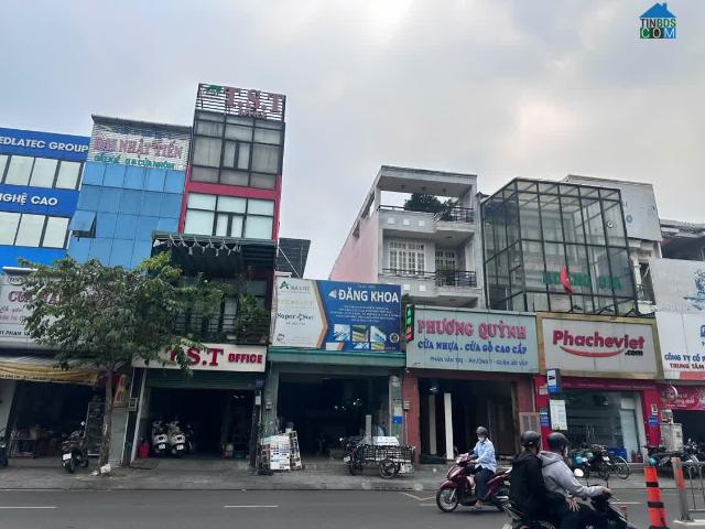 Nhà mặt phố bán tại Thủ Đức, Hồ Chí Minh