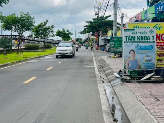 Nhà mặt phố bán tại Thủ Đức, Hồ Chí Minh