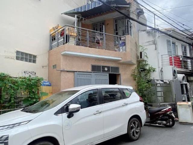 Nhà mặt phố bán tại Thủ Đức, Hồ Chí Minh